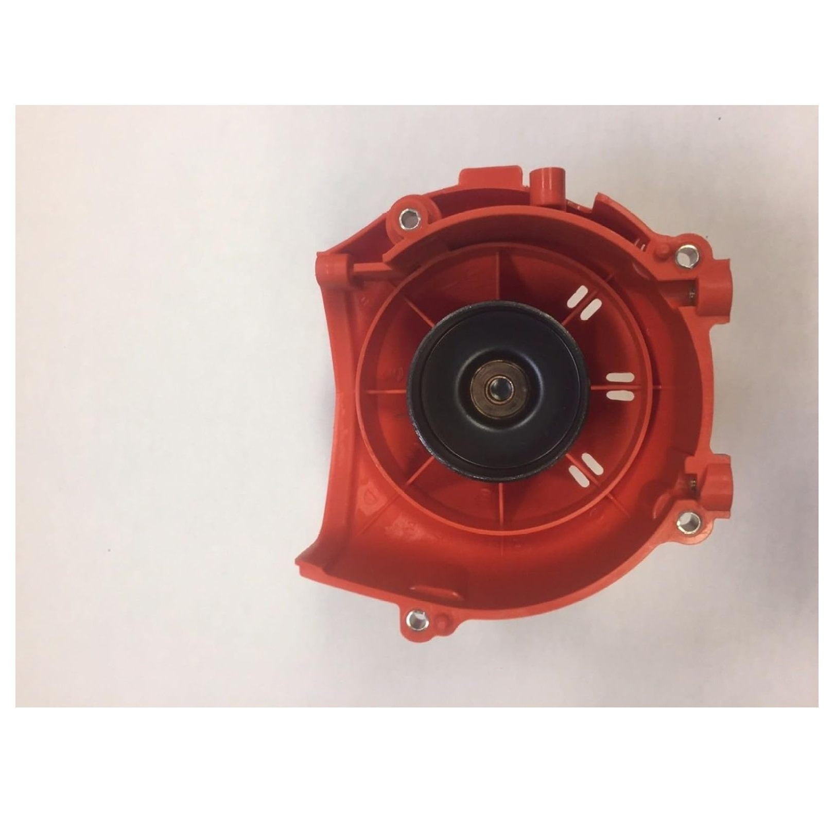 Echo Shindaiwa Fan Case Assy P021015732 - Replacement Part for GT-225SF, P021015730, P021053070 - Lawn Mower Engine Cooling Cover