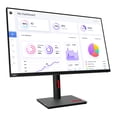 thumbnail image 2 of Lenovo ThinkVision T32p-30 31.5 inch Monitor, 2 of 7