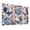 Color 3, variant on 8 Pack Art Acoustic Panels Sound Absorbing Deer Head Peony Flowers Black White Line Art Decorative Soundproof Wall Panels Self Adhesive for Nursery Game Room Bedroom 48"x32"
