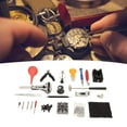 thumbnail image 4 of Watch Remover Repair Tool, Watch Repair Kit Professional Portable  for Watch Shop, 4 of 8
