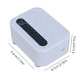 thumbnail image 3 of Uinagy Diy Mini Air Pump, 3 of 7