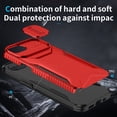 thumbnail image 7 of TYJKeJi Case Drop Resistant Shockproof Case For iPhone 16e, 7 of 7