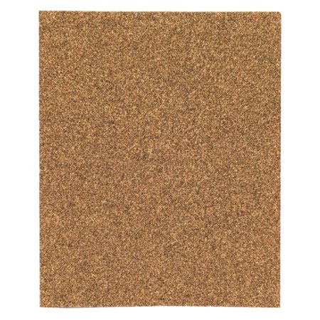 UPC 076607003577 product image for NORTON 07660700357 Sanding Sheet, 11x9 In, 120 G, AlO, PK25 | upcitemdb.com