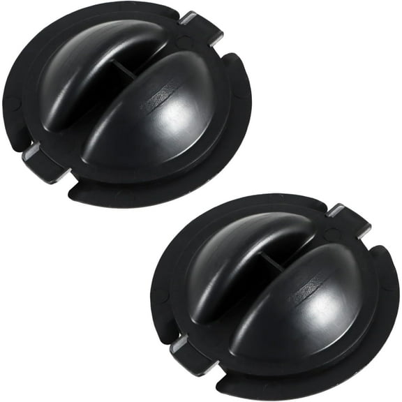 Front Leaf Liner Covers Front Fender Liner Covers Fit for Jeep Grand Cherokee 2011-2017 55079292AD 55079293AD -2PCS