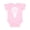 AD-Pink, variant on Inktastic Lacrosse Sports Team Coach Player Boys or Girls Baby Bodysuit