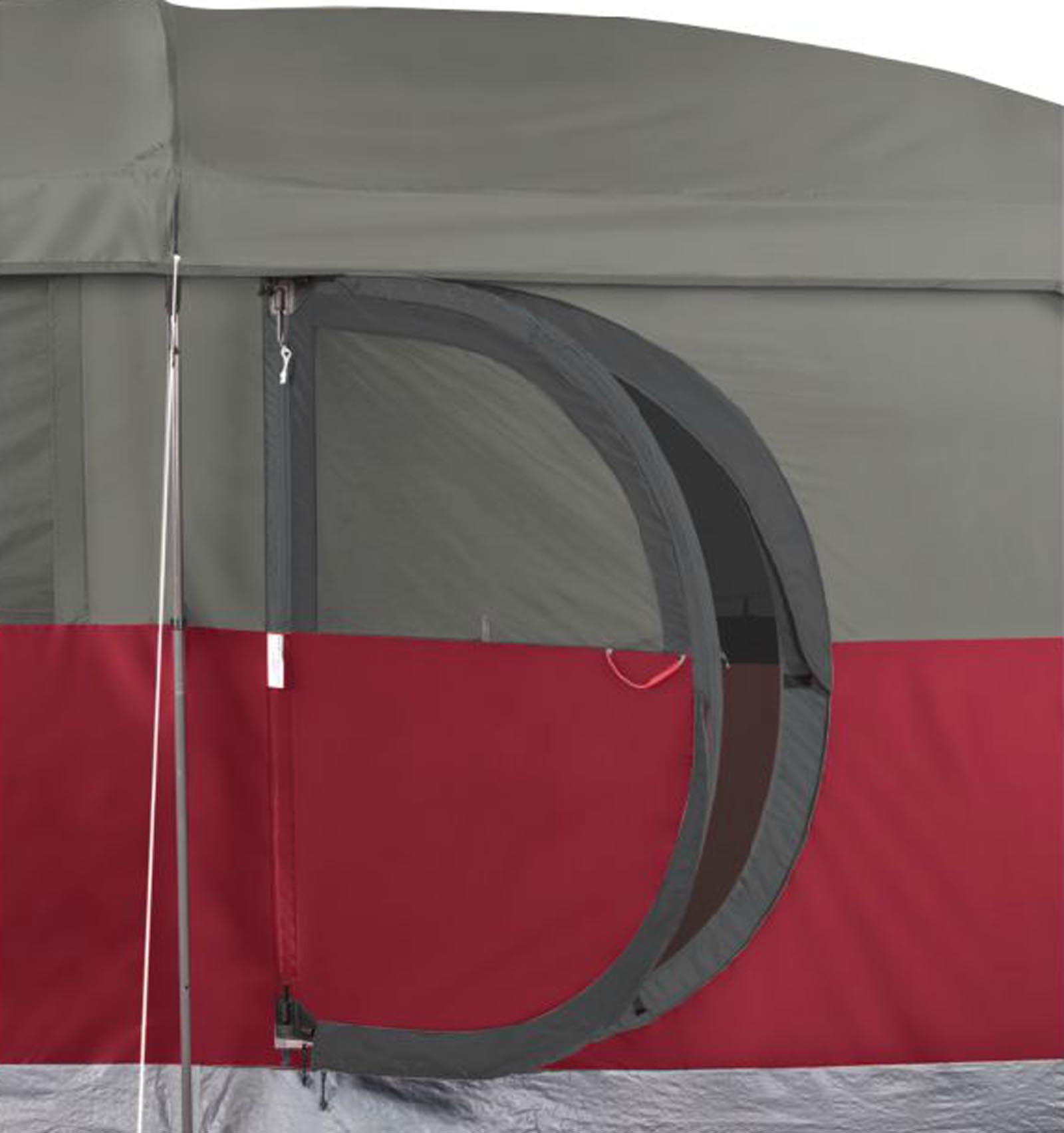 Coleman Hampton Person Cabin Tent Review OptimumTents lupon.gov.ph