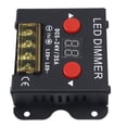 thumbnail image 4 of Atenuador LED PWM, Atenuador LED Con Pantalla Digital 35A Para Oficina, 4 of 7