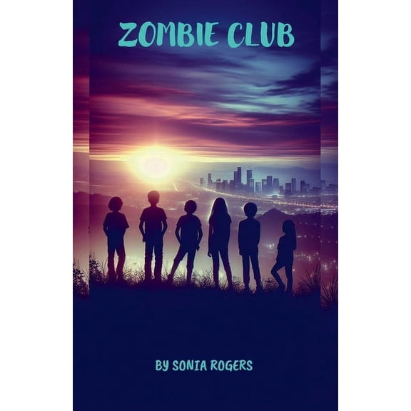 Zombie Club Zombie Club, Book 1, (Paperback)