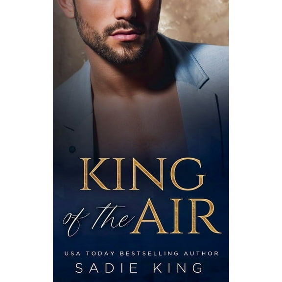 Filthy Rich Love King of the Air, Book 2, (Paperback)