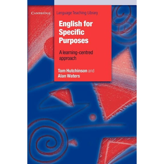 Cambridge Language Teaching Library English for Specific Purposes, (Paperback)