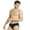 Black, variant on Sporti Solid Brief Swimsuit, Briefs (Men’s)
