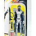 thumbnail image 3 of G.I. Joe SEAL Sea, Air, Land Lt. Torpedo Action Figure 2008 Hasbro 63893, 3 of 4