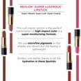 thumbnail image 4 of Revlon Super Lustrous Rouge à Lèvres - Assaisonné, 4 of 4