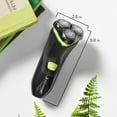 thumbnail image 3 of REMINGTON® UltraStyle Rechargeable Rotary Shaver, PR1320ADN, 3 of 9