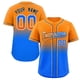 thumbnail image 3 of Camiseta de béisbol de secado rápido con número unisex, corta, de China continental, camiseta de béisbol para hombre, camiseta de béisbol, la nueva lista, 3 of 5