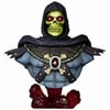 Skeletor Overlord of Evil Masters of the Universe Limited Edition Bust