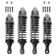thumbnail image 2 of Quality Metal Car Shock Absorber for Model Car Stampede 4x4 3XUC heqiyong LED, 2 of 2