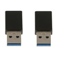 thumbnail image 1 of 2x USB 3.1 a USB 3.0 Adaptador Yotijar tipo C nuevo caliente, 1 of 8