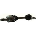 thumbnail image 2 of Axle Assembly Compatible with 2004-2007 Toyota Highlander 2004-2006 Lexus RX330 6Cyl 3.3L Front, Left Driver New, 2 of 5