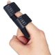 thumbnail image 1 of Trigger finger splint. Knuckle immobilization. Integrated, 1 of 5