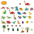 thumbnail image 2 of Farm Animals Felt Story Board Set  3.3FT 32PCS Preschool Classroom Storytelling Imagination Game Wall Hanging Board Toys Early Learning Interactive Play Kit for Toddlers Kids, 2 of 13