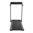 thumbnail image 3 of Folding Treadmill with Bluetooth and Incline by EFITMENT - T013, 3 of 7