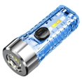 thumbnail image 1 of Antorcha LED SMD antorcha de bolsillo portátil para accesorios de camping azul JShteea El nuevo, 1 of 1