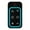 Blue, variant on Tnarru Garage Door Opener Remote Control Compact Outdoor Vehicle Gate Opener Remote Blue
