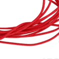 thumbnail image 3 of Guitar Metal Cable Metal Retro Style Professional Delicate Guitar Wire Red Yellow, 3 of 4