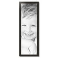 thumbnail image 2 of ArtToFrames 12" x 37" Coffee Picture Frame, 12x37 inch Brown MDF Poster Frame (WOM-4024),  Pack, 2 of 6