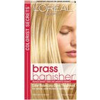 L Oreal Paris Colorist Secrets Haircolor Remover  Walmart  com