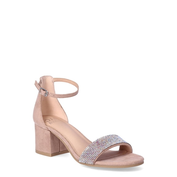 Madden Nyc Women's Illie City Sandal