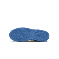 thumbnail image 6 of JORDAN GRADE SCHOOL Air Jordan 1 Low GS "University Blue" 553560 041 553560 041 from Stadium Goods, 6 of 8