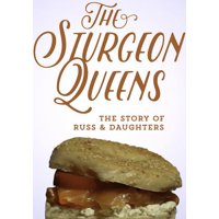 The Sturgeon Queens