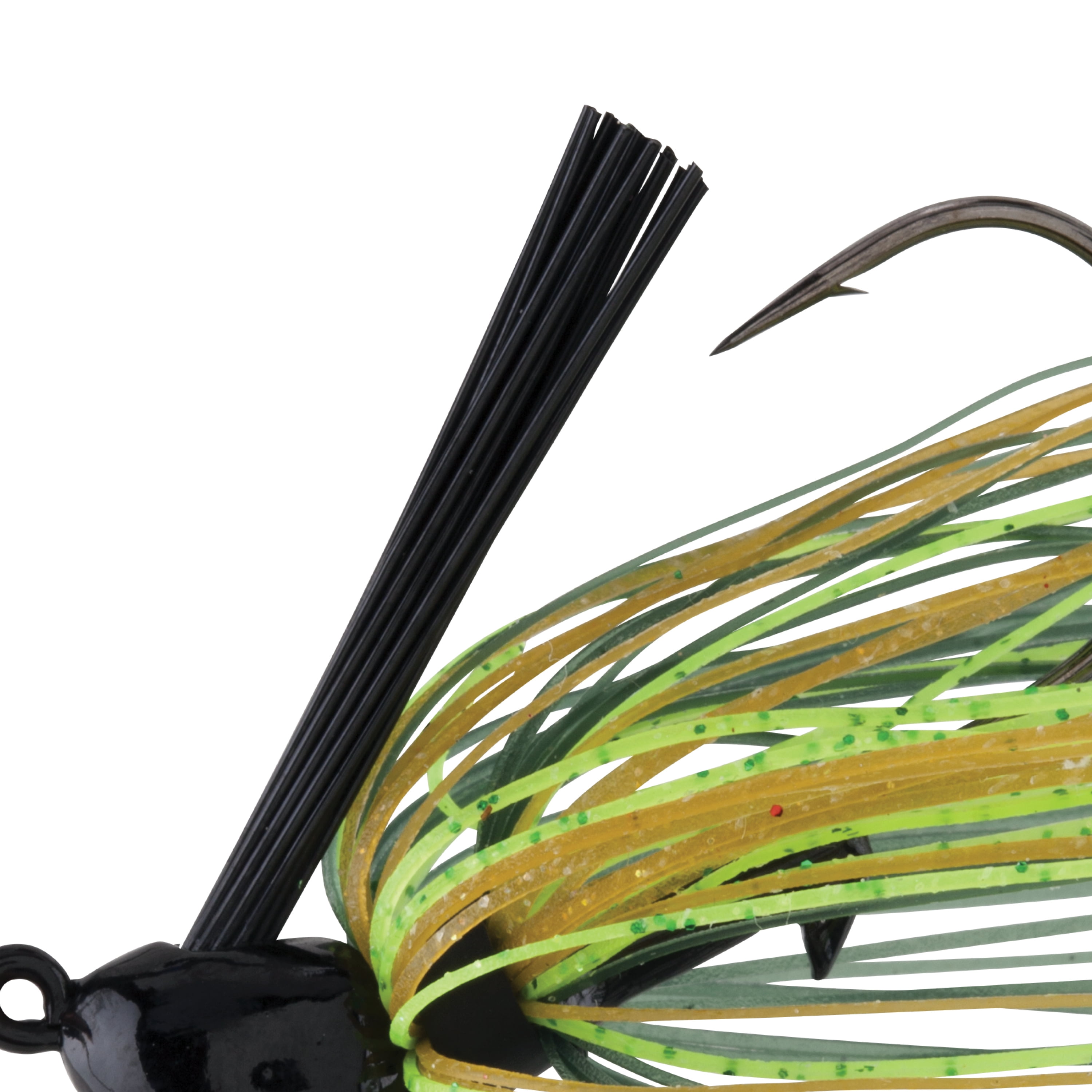 BOOYAH Baby Boo Jig Lonestar Craw 5/16 oz.