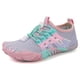 thumbnail image 3 of Zapatos de agua para mujer zapatos de playa transpirables para nadar navegar bucear surfear, 3 of 9