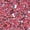 Pink, variant on SACFOF Women's Platform Glitter Fashion Sneakers Dressy Sparkly Tennis Shoes Lace up Bling Wedding Bridal Shoes Shiny Sequin Shoes