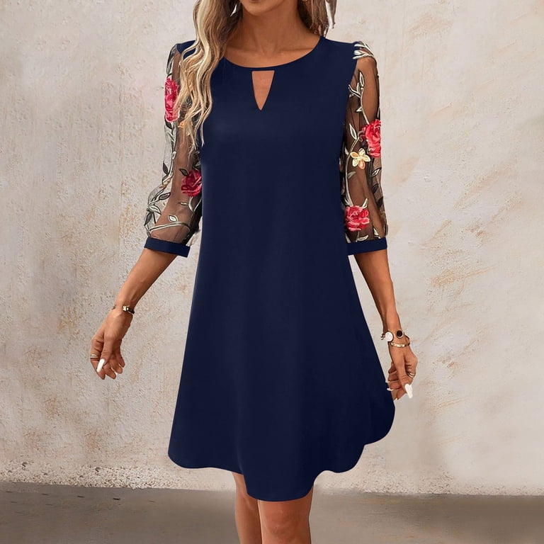 black and white a line dress LINEN MIDI DRESS BLACK AND WHITE STRIPES