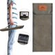 thumbnail image 1 of Bolsa de Almacenamiento shamjiam Camping Bolsa de Parabrisas 375x155cm, 1 of 9