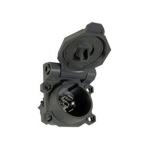 Trailer Wiring Harness - Compatible with 2000 - 2014 Chevy Suburban 1500 2001 2002 2003 2004 2005 2006 2007 2008 2009 2010 2011 2012 2013