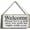 A034, variant on Welcome Please Wear Your Mask Hanging Wood Plaque Door Wall Rustic Wooden Autumn Porch Sign For Front Door Home Living Room Garden Harvest Thanksgiving 12" X 6"