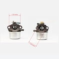 thumbnail image 2 of The ROP Shop Carburetor for Briggs & Stratton 121602-0206-B1, 121602-0206-E1 & 121602-0222-B1, 2 of 9