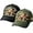 2pcs-e, variant on Eagle and Liberty United States 250th Anniversary Hat, 2026 Embroidered Adjustable Baseball Cap, America 250th Anniversary Patriotic Gift for Veterans, Navy, Army, USMC