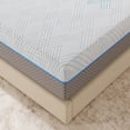 thumbnail image 5 of EGOHOME Full Mattress, Gel Memory Foam 10" Mattress in a Box, Ego Serenity, 5 of 11