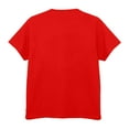 thumbnail image 2 of Elf Mens Christmas Fair Isle T-Shirt, 2 of 6