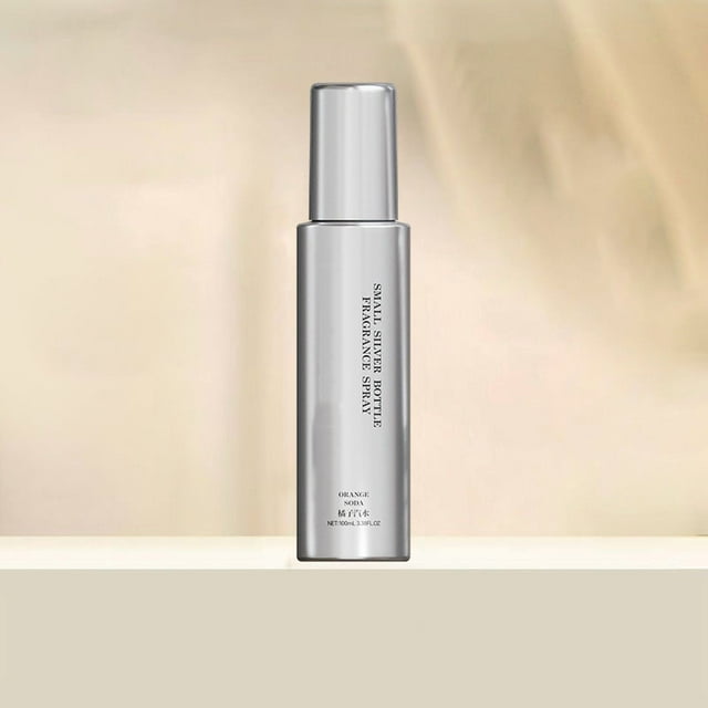 Salud y Belleza, Cuidado Personal, Perfumes, Fragancias, Spray Fragante para Hombre y Mujer, Fragancia Ligera, Afrutada, Desodorizante, 100 ml, Bruma Fragante