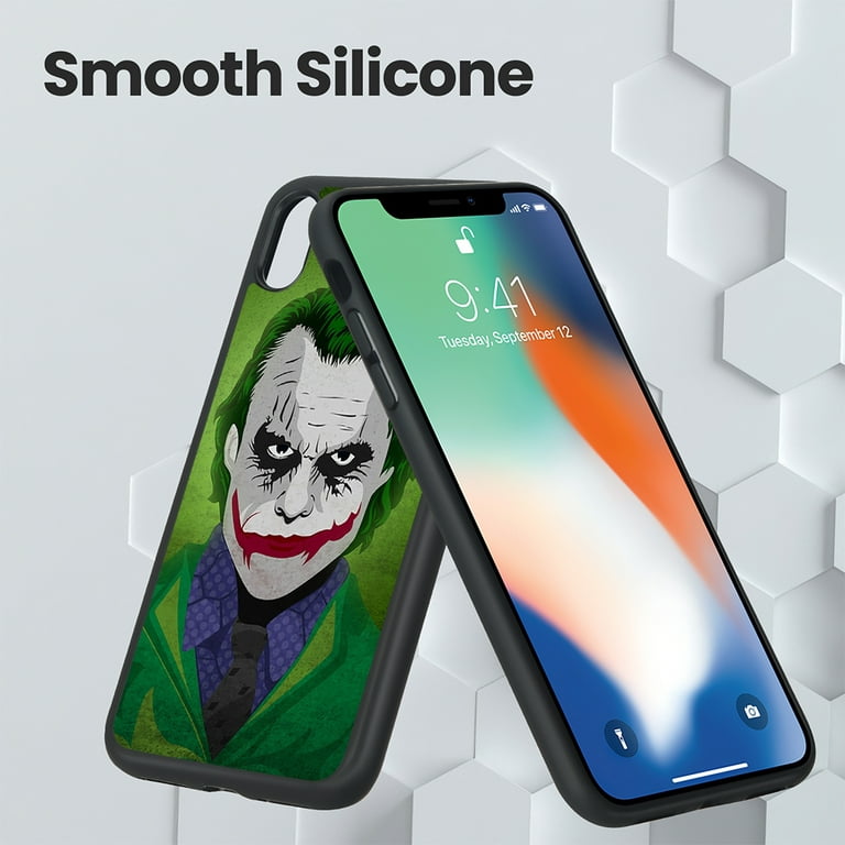 Compatible with iPhone X / iPhone Xs (5.8