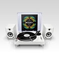 thumbnail image 3 of Tocadiscos Pioneer DJ PLX-500 Direct Drive blanco, 3 of 3