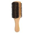thumbnail image 2 of Multi-Functional Shaving Brush, Beard Brush, Wood For Beard Cleaning Oil Head Styling M, 2 of 8