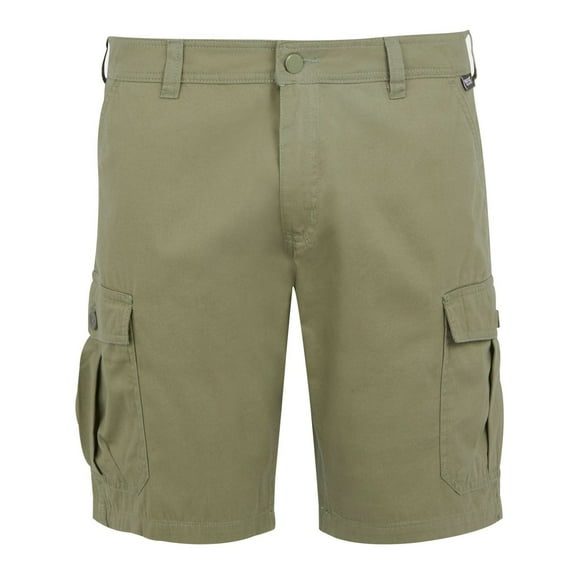 Regatta Mens Ruwan Casual Shorts